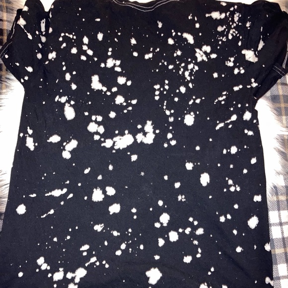 Cardi b tee worn once - Picture 2 of 3